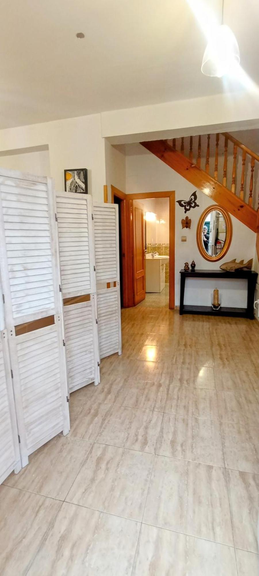 Casa Entera Hasta 10 Plazas Entre "Mar Y Montana" Vila Puente San Miguel Exterior foto